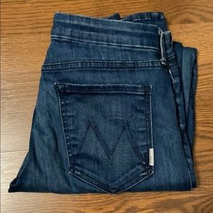 Mother The Looker - Catcher in the Lie